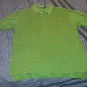 Polo Ralph Lauren XL Men's